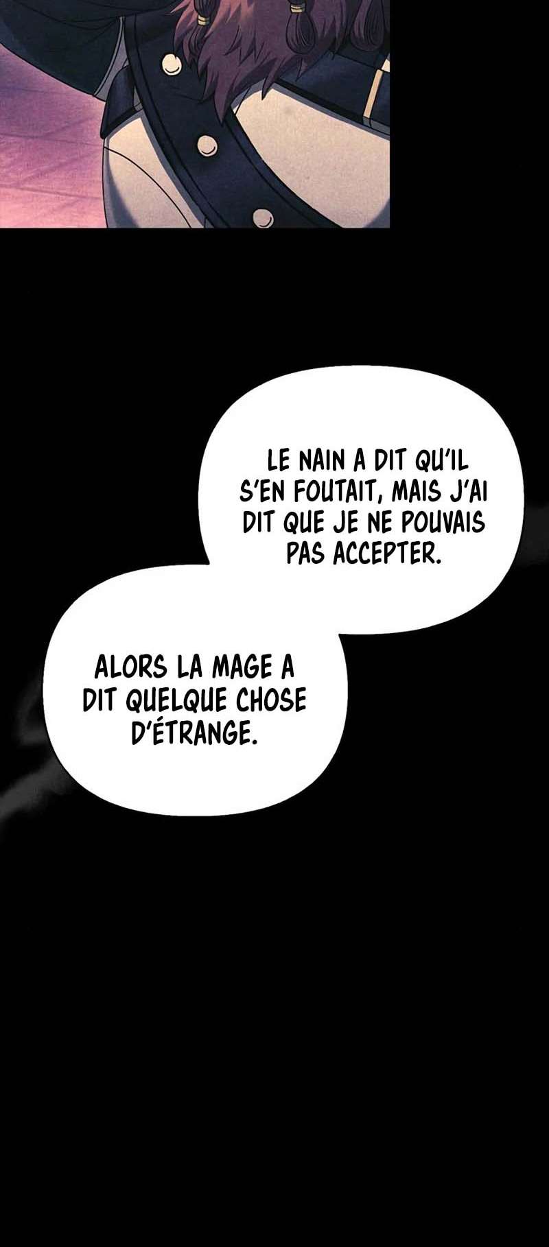 Surviving The Game as a Barbarian Chapitre 31 - Page 23