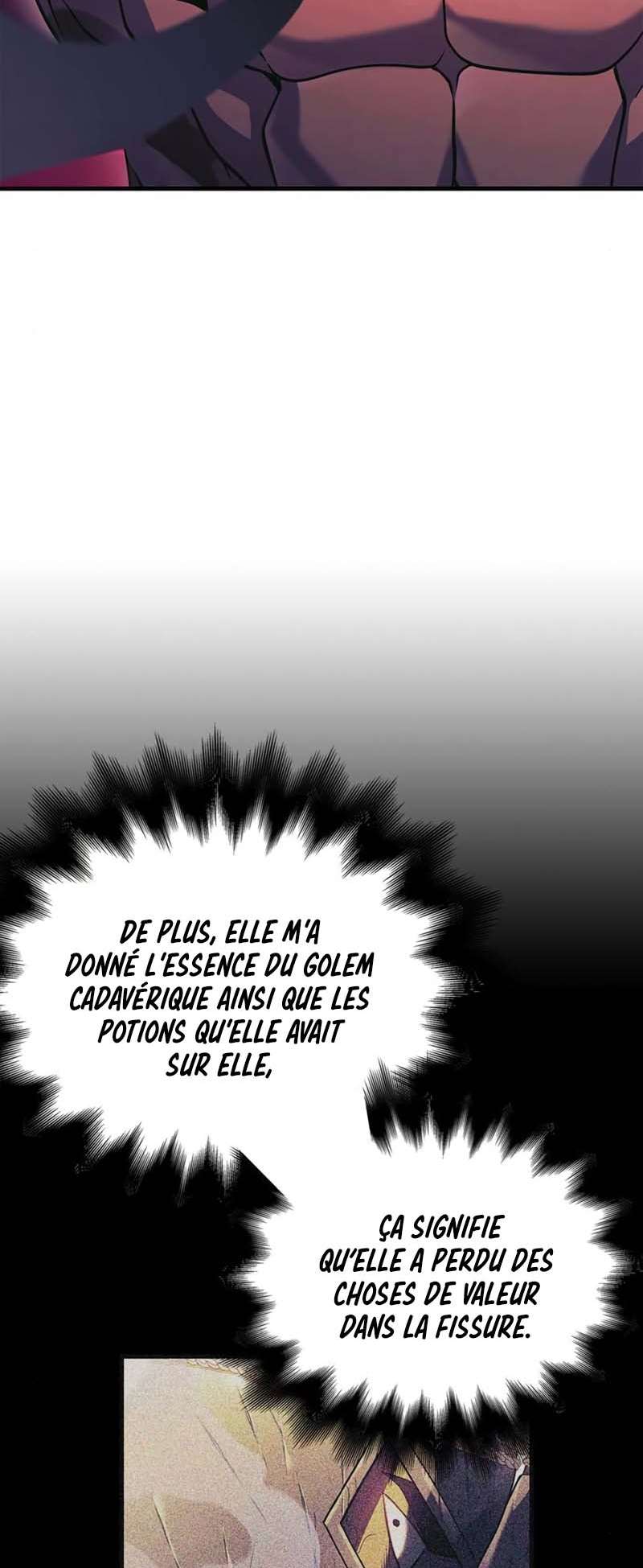 Surviving The Game as a Barbarian Chapitre 31 - Page 27