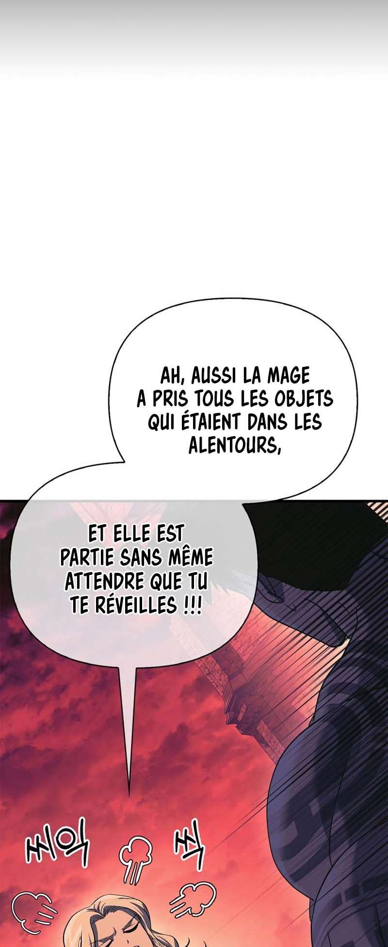 Surviving The Game as a Barbarian Chapitre 31 - Page 29