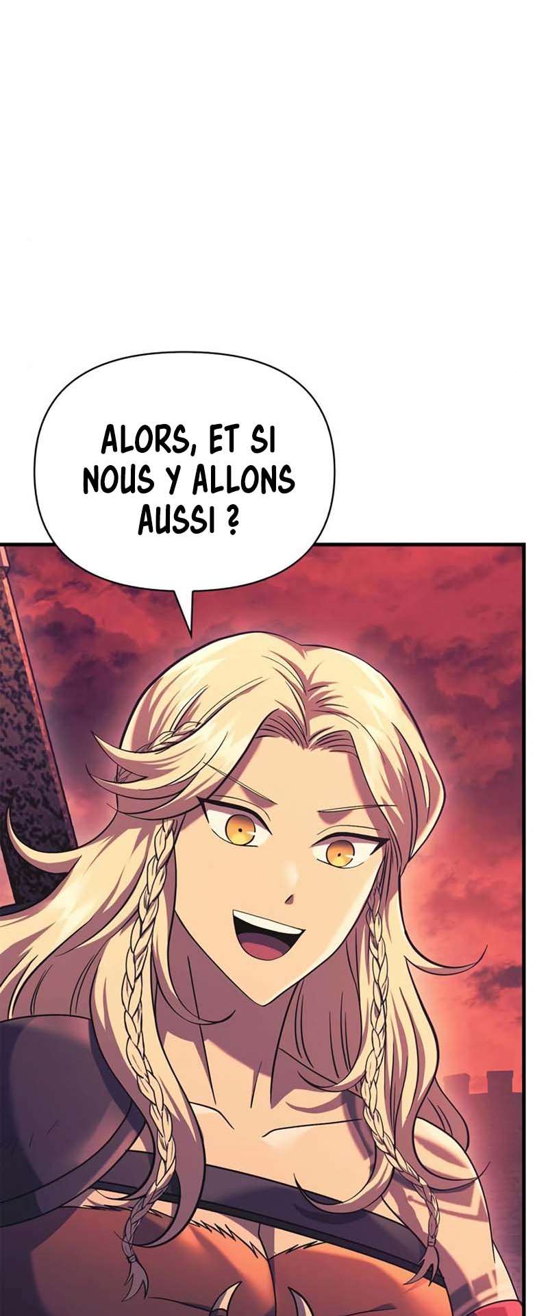 Surviving The Game as a Barbarian Chapitre 31 - Page 32