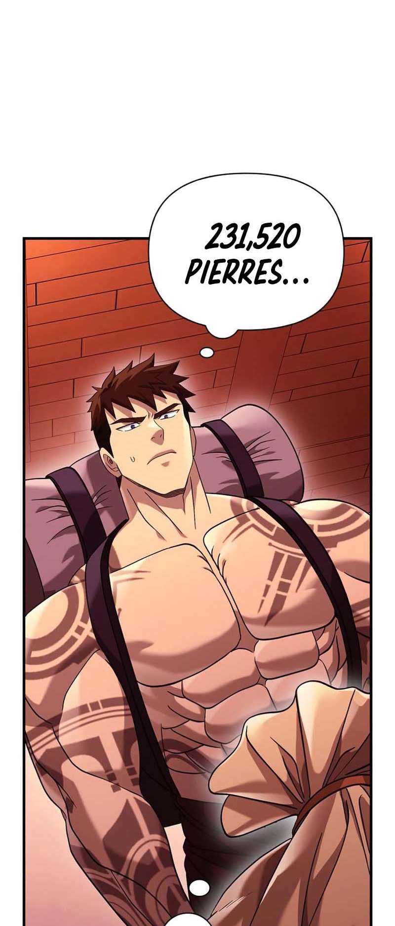 Surviving The Game as a Barbarian Chapitre 31 - Page 42