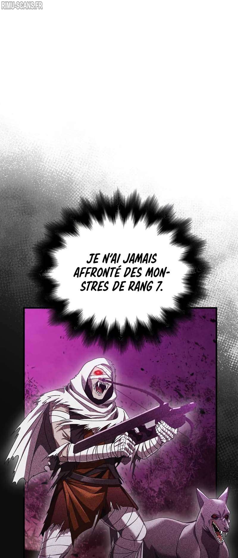 Surviving The Game as a Barbarian Chapitre 31 - Page 55