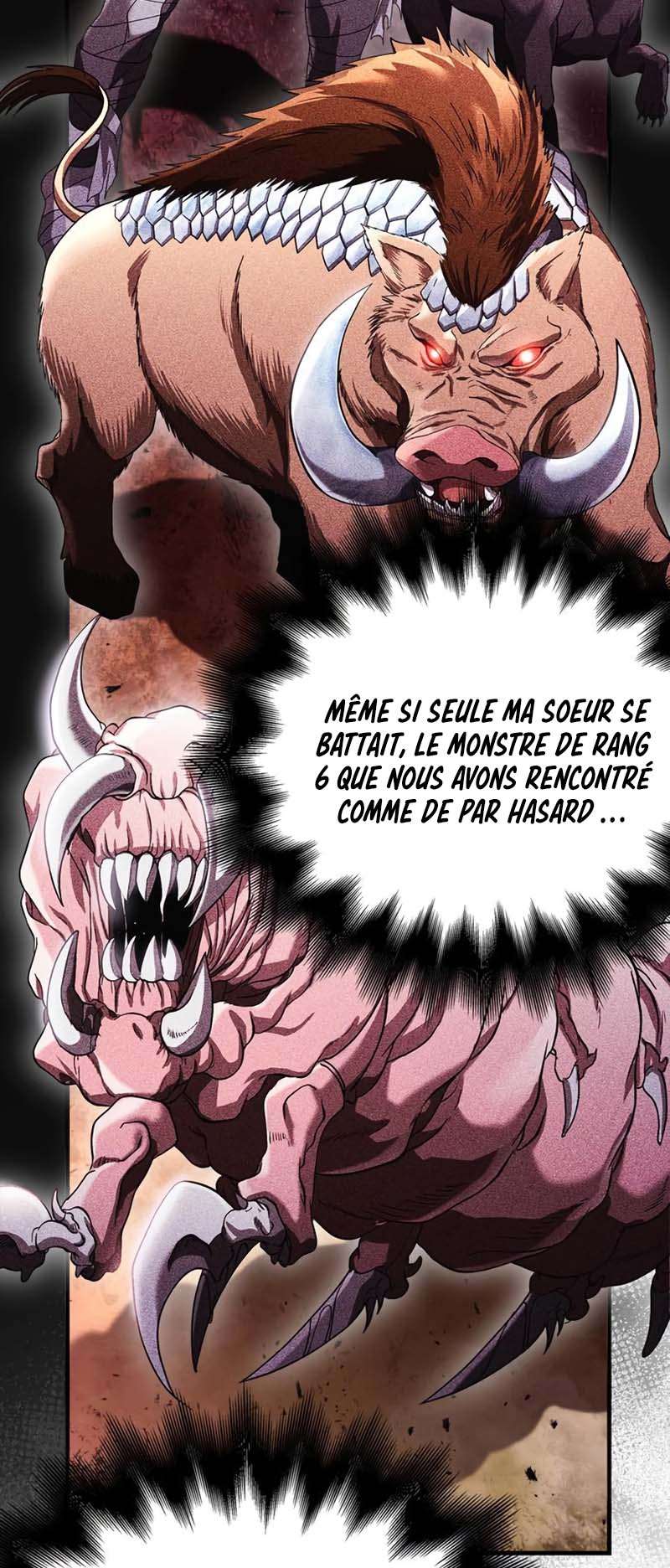 Surviving The Game as a Barbarian Chapitre 31 - Page 56