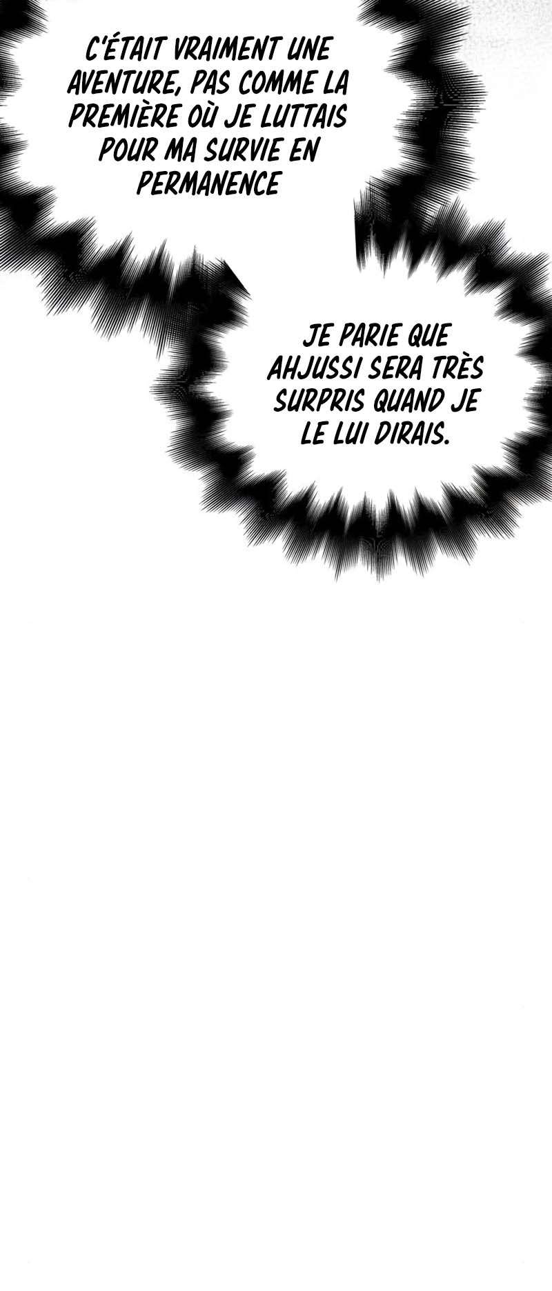 Surviving The Game as a Barbarian Chapitre 31 - Page 57