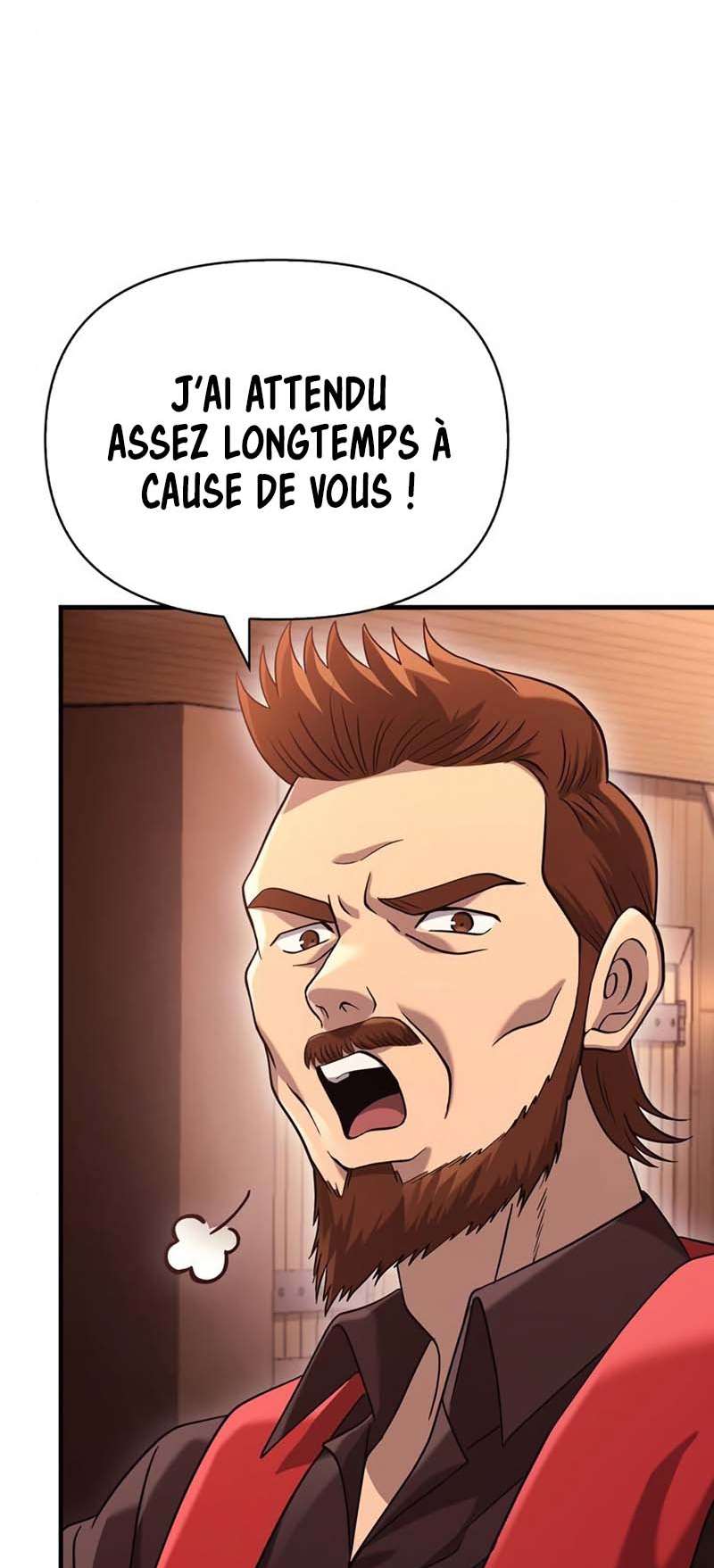 Surviving The Game as a Barbarian Chapitre 31 - Page 81