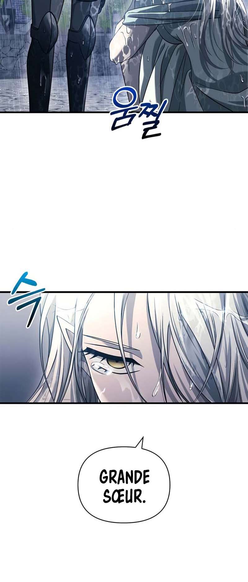 Surviving The Game as a Barbarian Chapitre 31 - Page 87