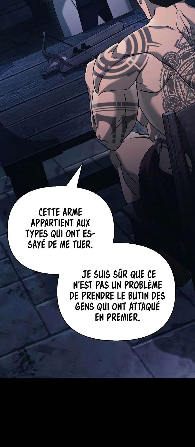 Surviving The Game as a Barbarian Chapitre 32 - Page 5