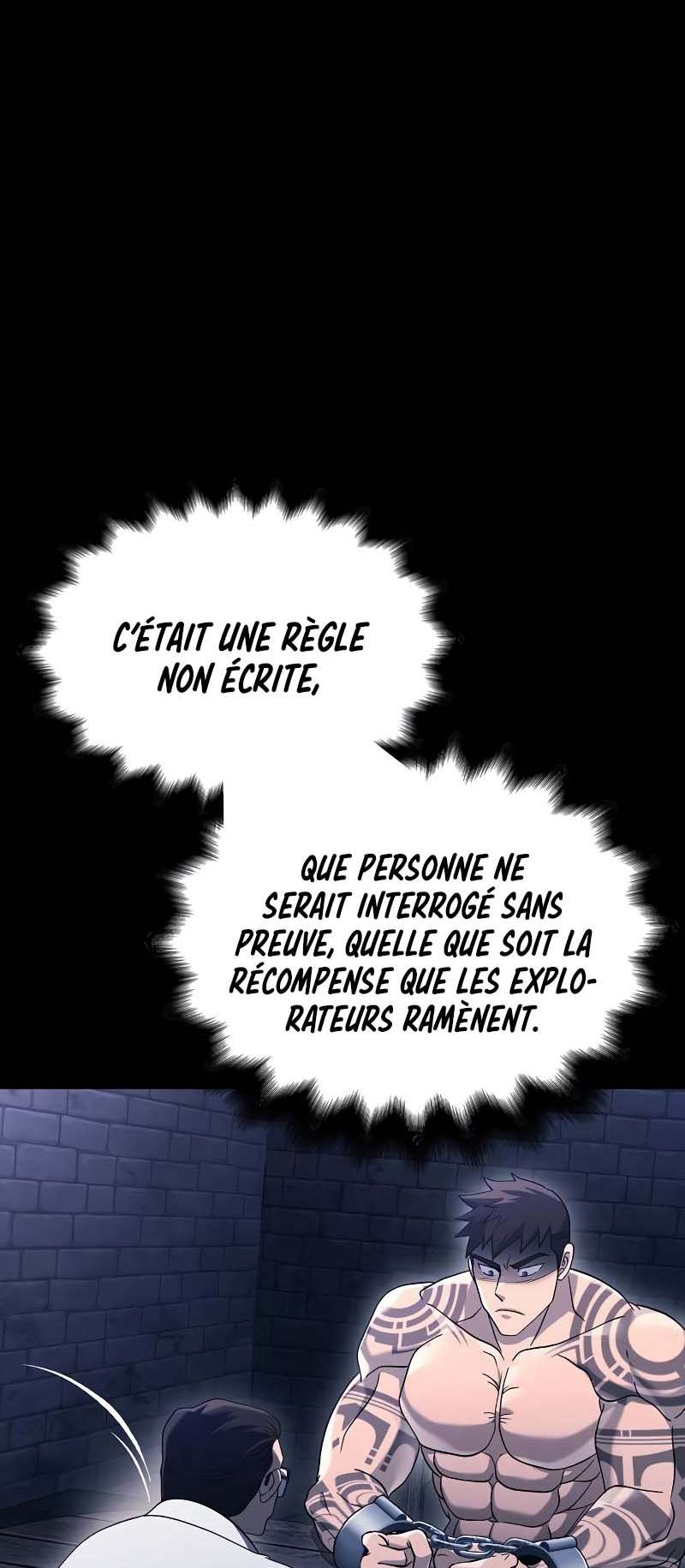 Surviving The Game as a Barbarian Chapitre 32 - Page 8