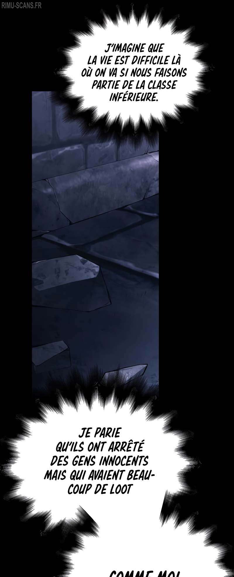 Surviving The Game as a Barbarian Chapitre 32 - Page 10