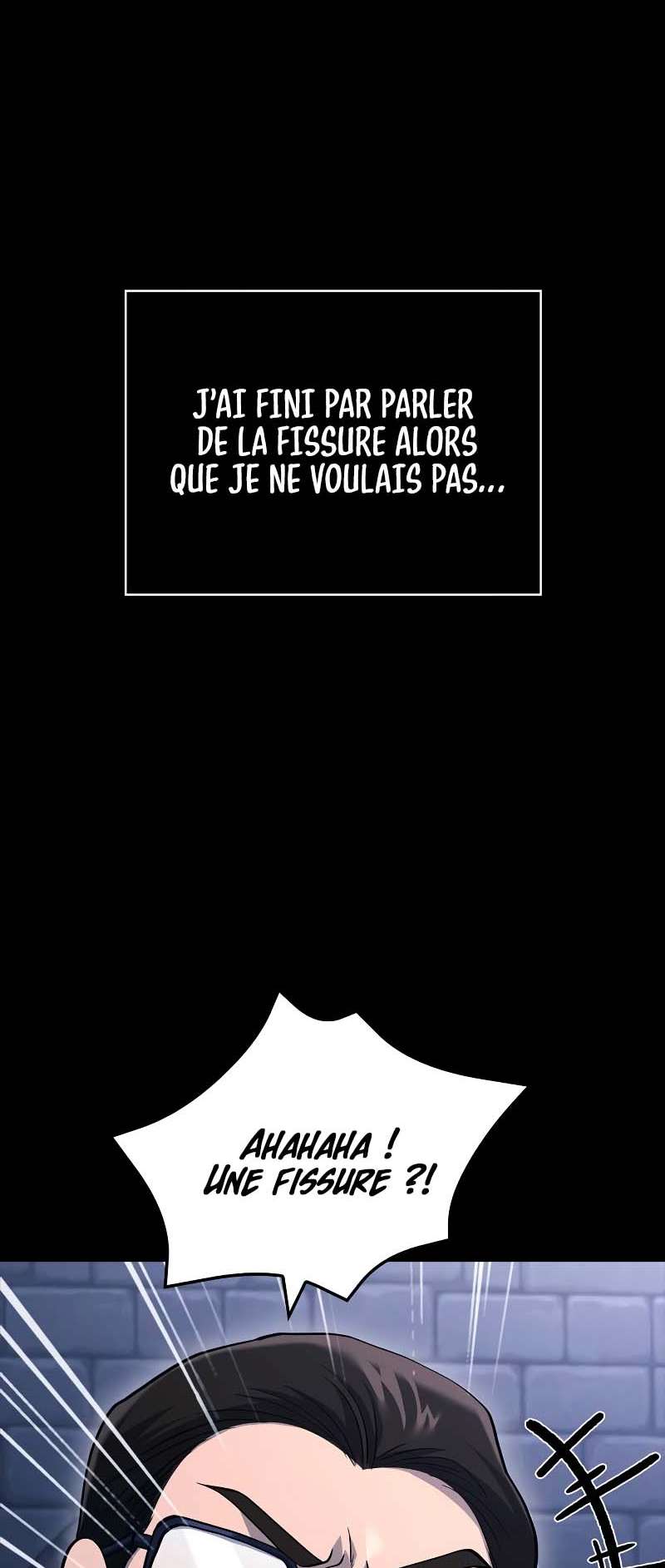 Surviving The Game as a Barbarian Chapitre 32 - Page 18
