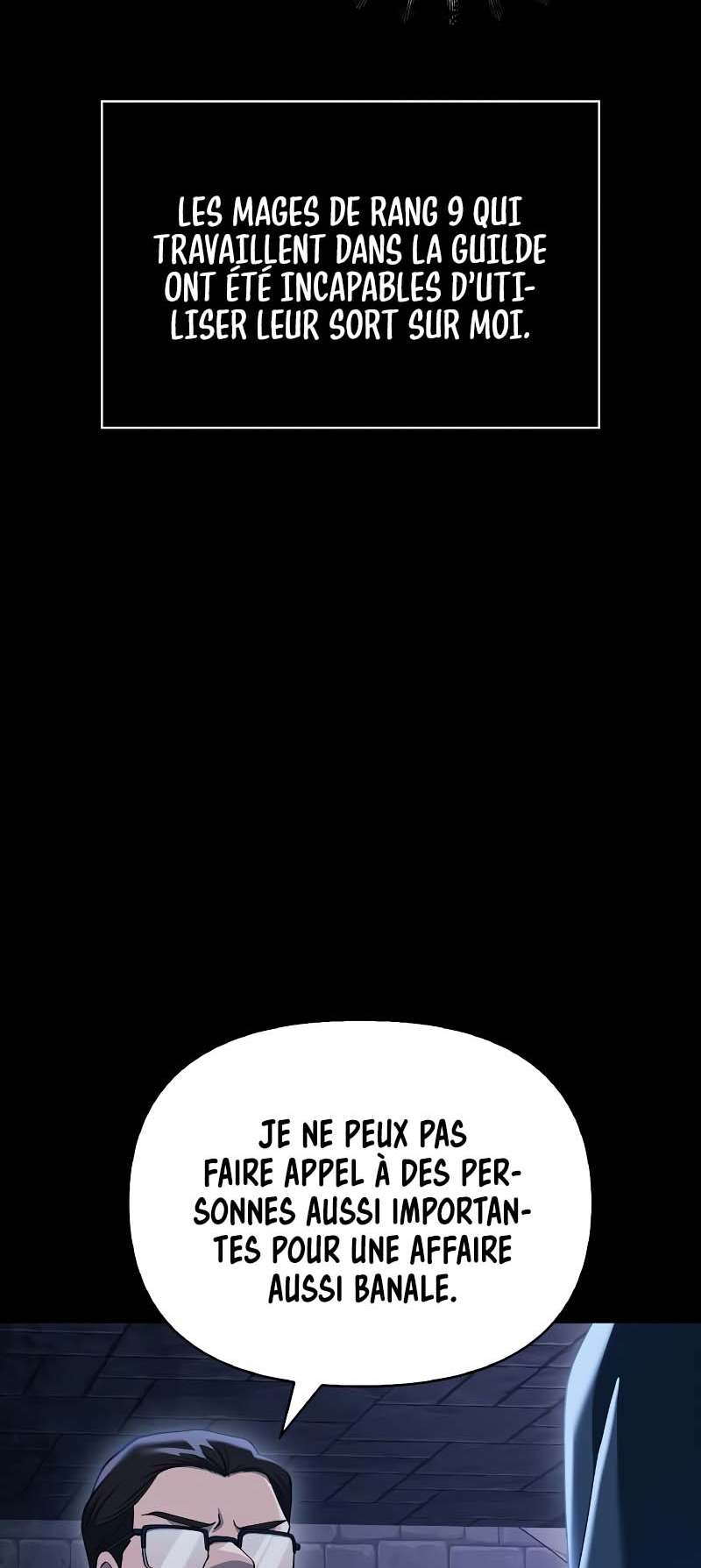 Surviving The Game as a Barbarian Chapitre 32 - Page 27