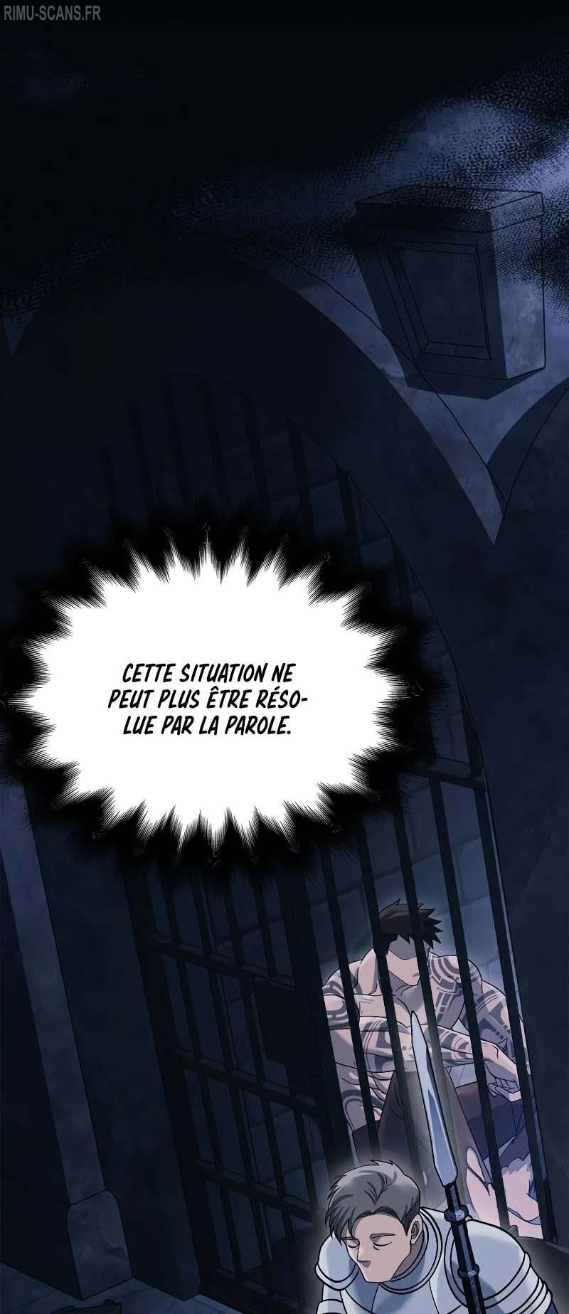 Surviving The Game as a Barbarian Chapitre 32 - Page 37