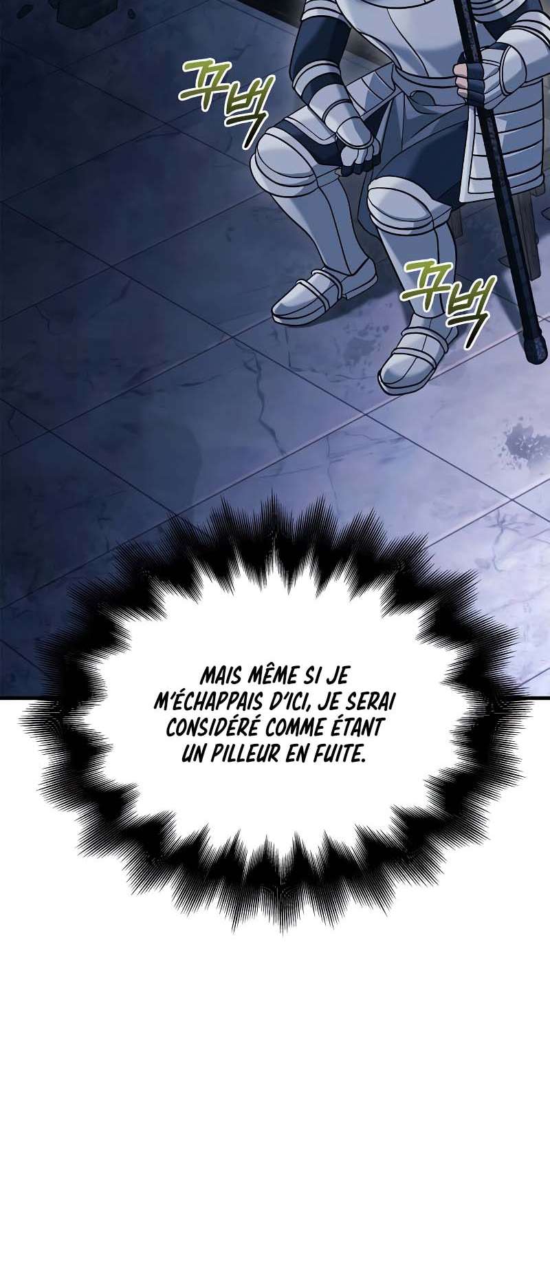 Surviving The Game as a Barbarian Chapitre 32 - Page 38