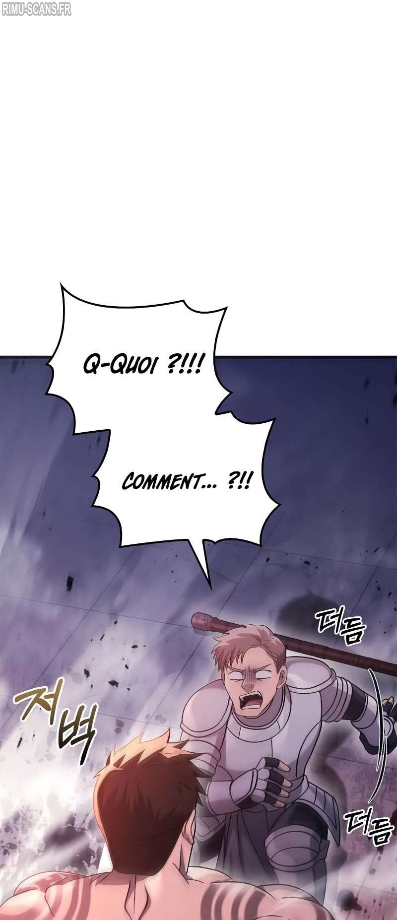Surviving The Game as a Barbarian Chapitre 32 - Page 46