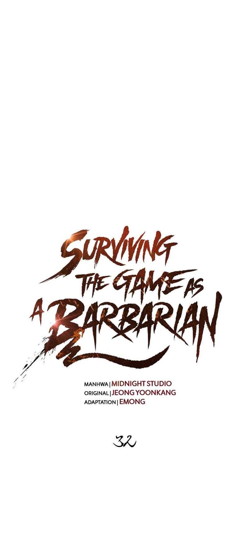 Surviving The Game as a Barbarian Chapitre 32 - Page 53