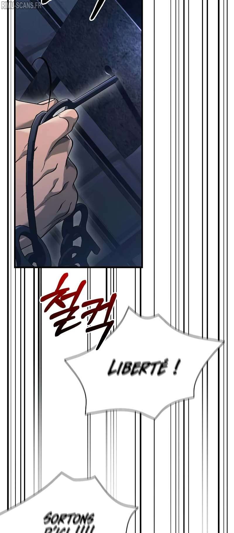 Surviving The Game as a Barbarian Chapitre 32 - Page 61
