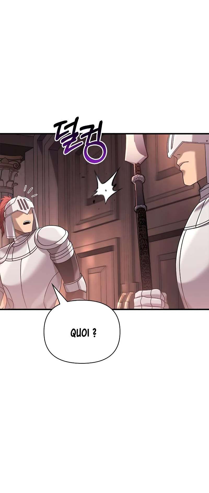 Surviving The Game as a Barbarian Chapitre 32 - Page 66