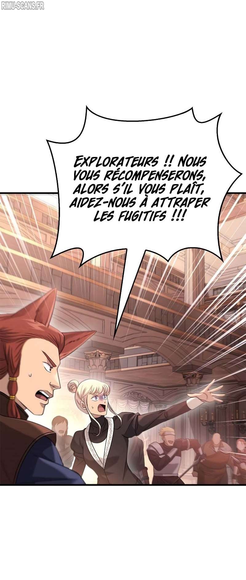 Surviving The Game as a Barbarian Chapitre 32 - Page 70