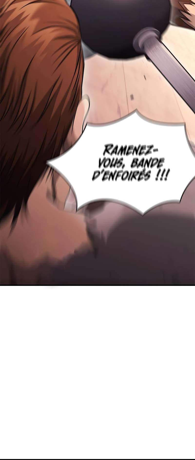 Surviving The Game as a Barbarian Chapitre 32 - Page 72
