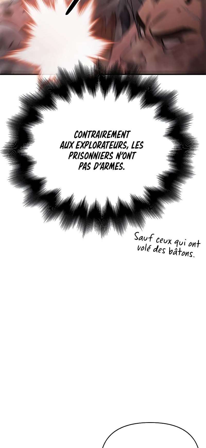 Surviving The Game as a Barbarian Chapitre 32 - Page 74