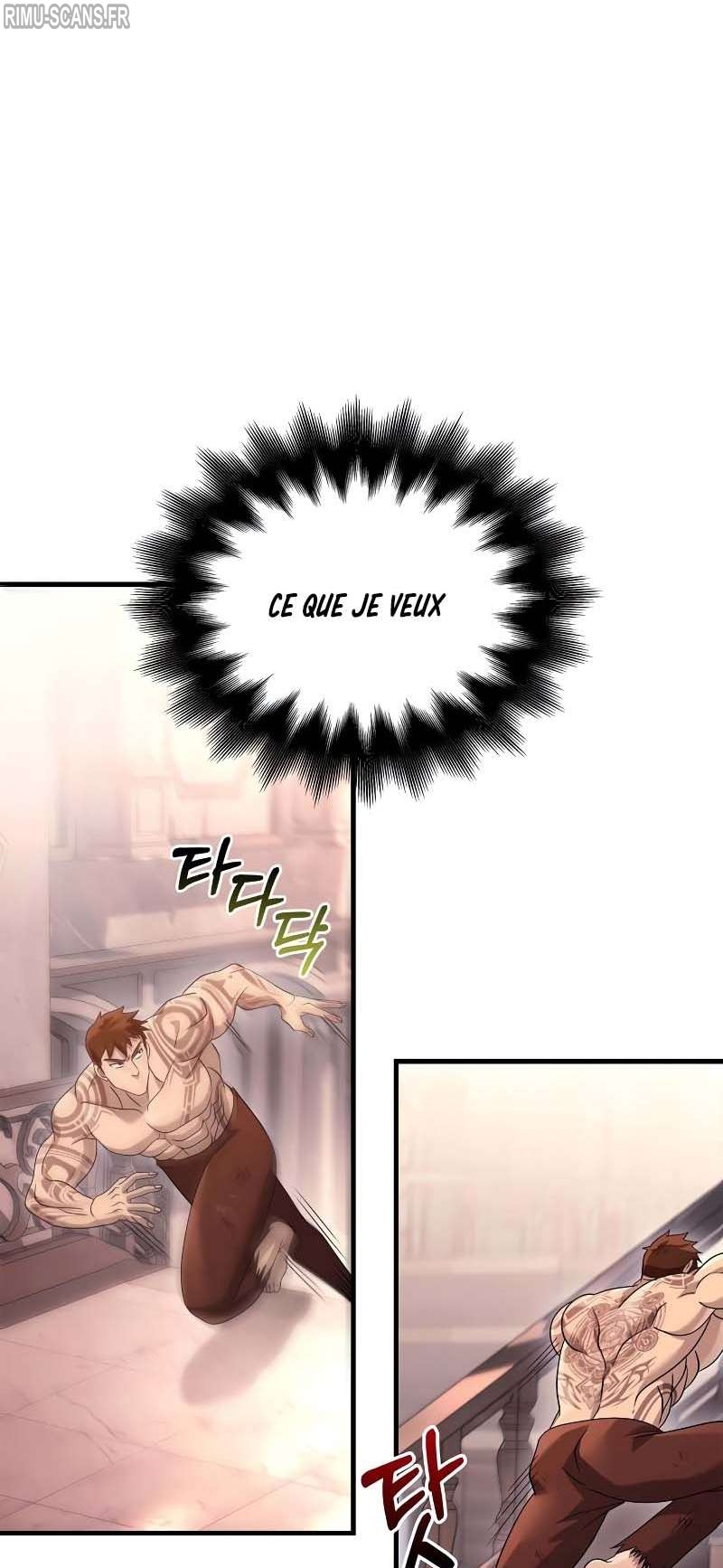 Surviving The Game as a Barbarian Chapitre 32 - Page 76