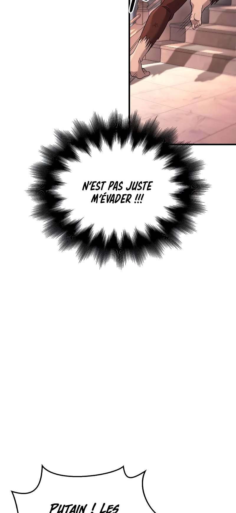 Surviving The Game as a Barbarian Chapitre 32 - Page 77