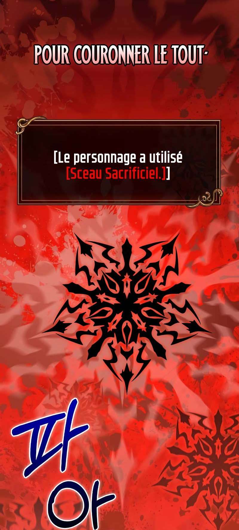 Surviving The Game as a Barbarian Chapitre 32 - Page 84