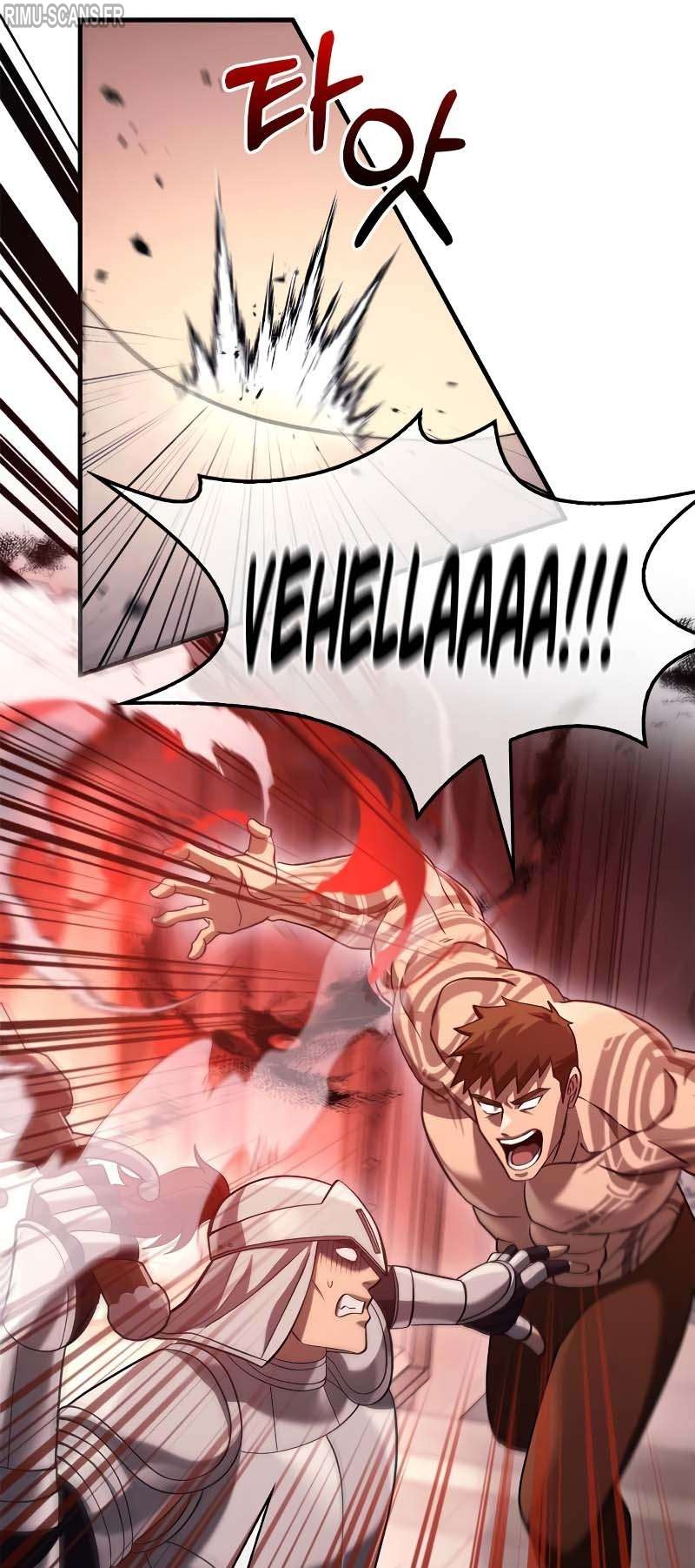 Surviving The Game as a Barbarian Chapitre 32 - Page 88