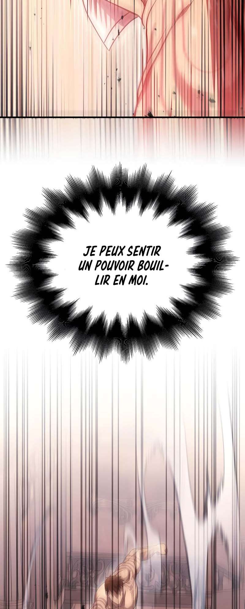 Surviving The Game as a Barbarian Chapitre 32 - Page 96