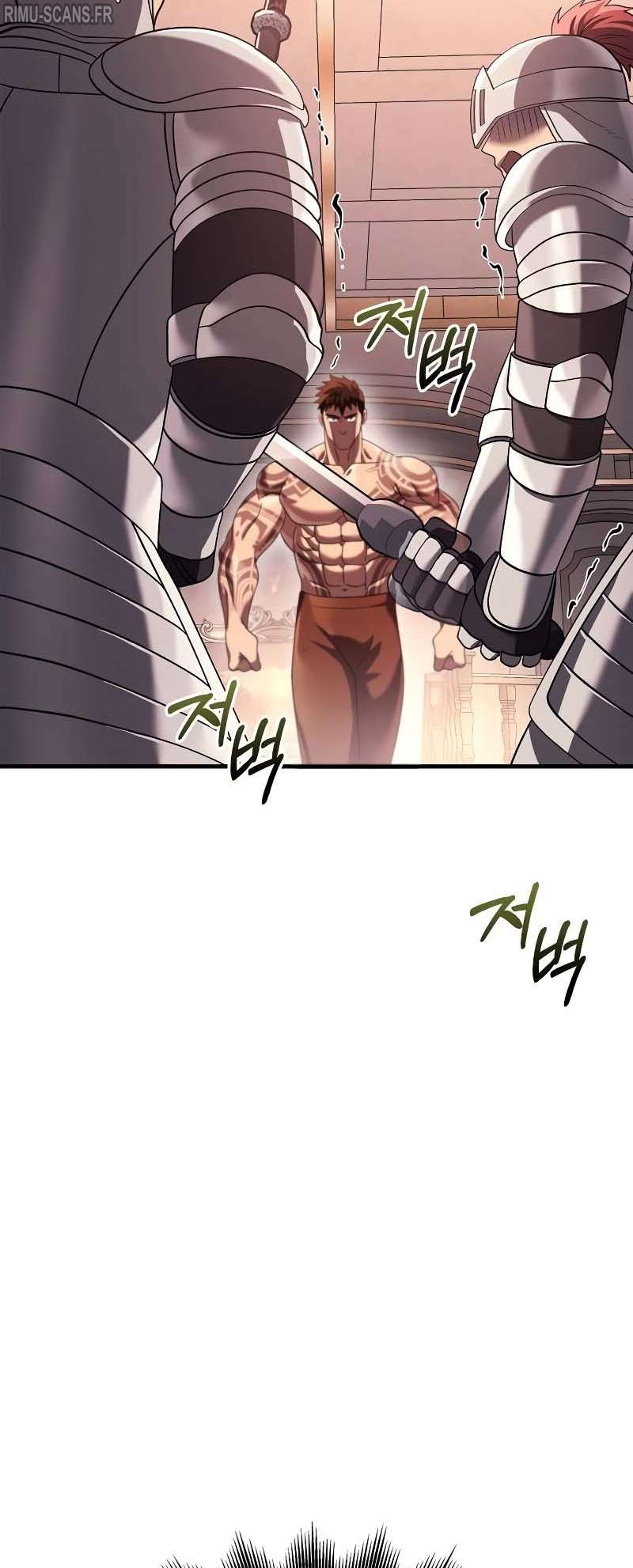 Surviving The Game as a Barbarian Chapitre 32 - Page 100