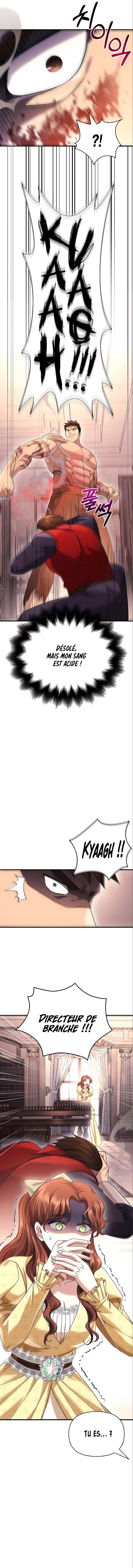 Surviving The Game as a Barbarian Chapitre 33 - Page 8