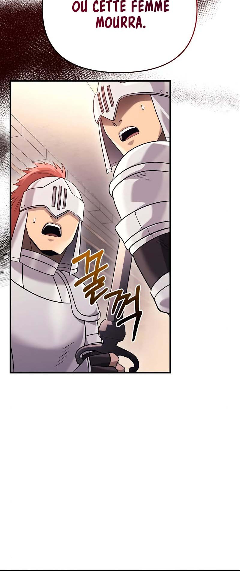 Surviving The Game as a Barbarian Chapitre 33 - Page 15
