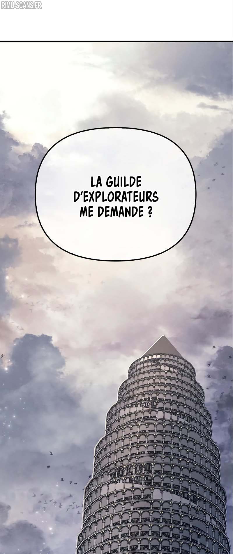 Surviving The Game as a Barbarian Chapitre 33 - Page 28