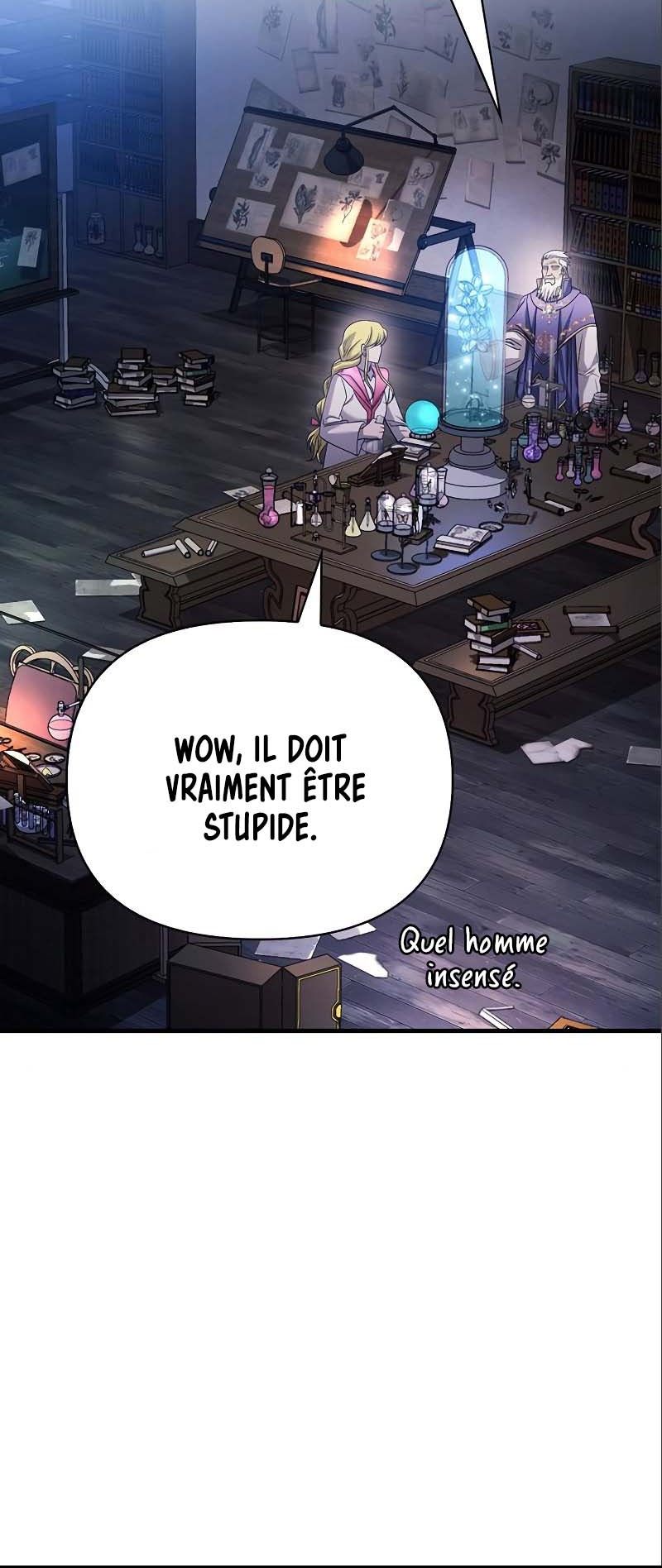 Surviving The Game as a Barbarian Chapitre 33 - Page 33