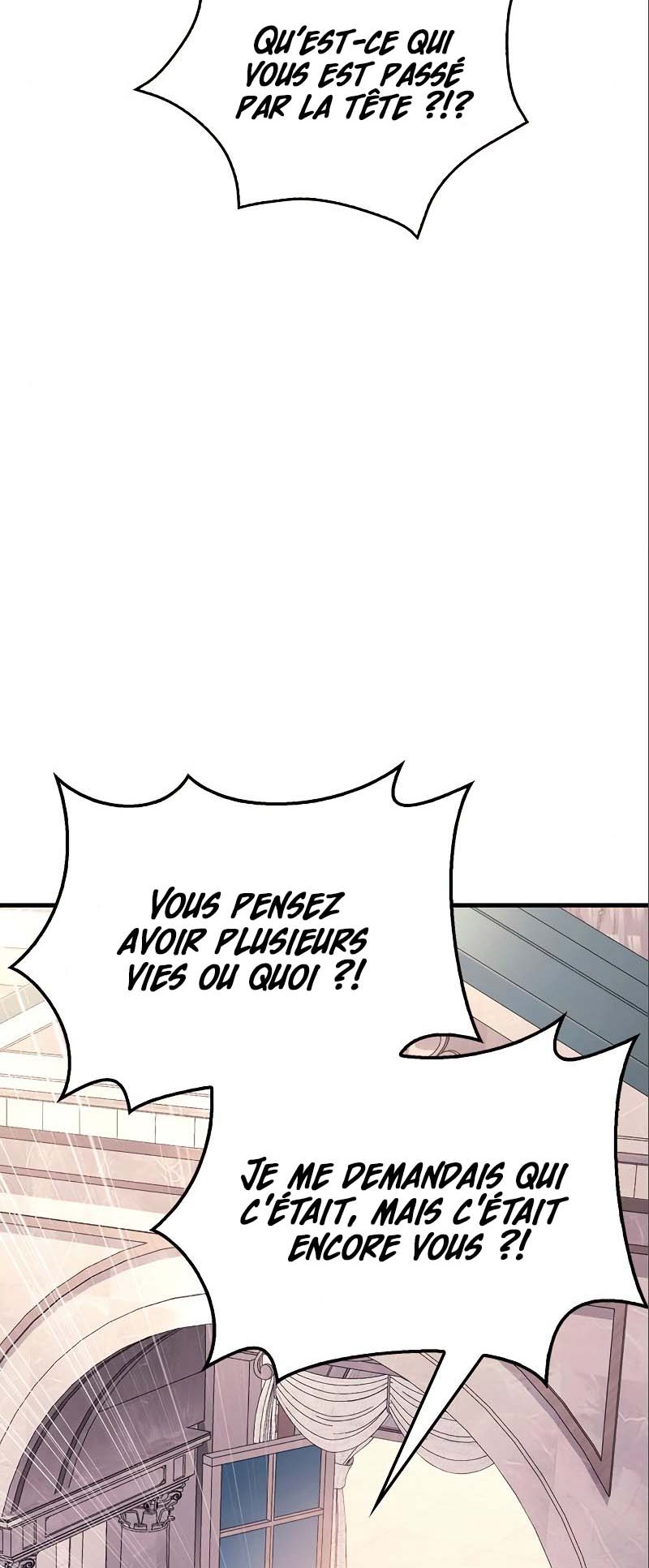 Surviving The Game as a Barbarian Chapitre 33 - Page 38