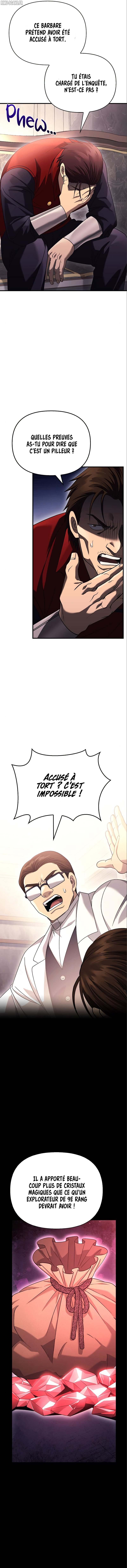 Surviving The Game as a Barbarian Chapitre 33 - Page 52