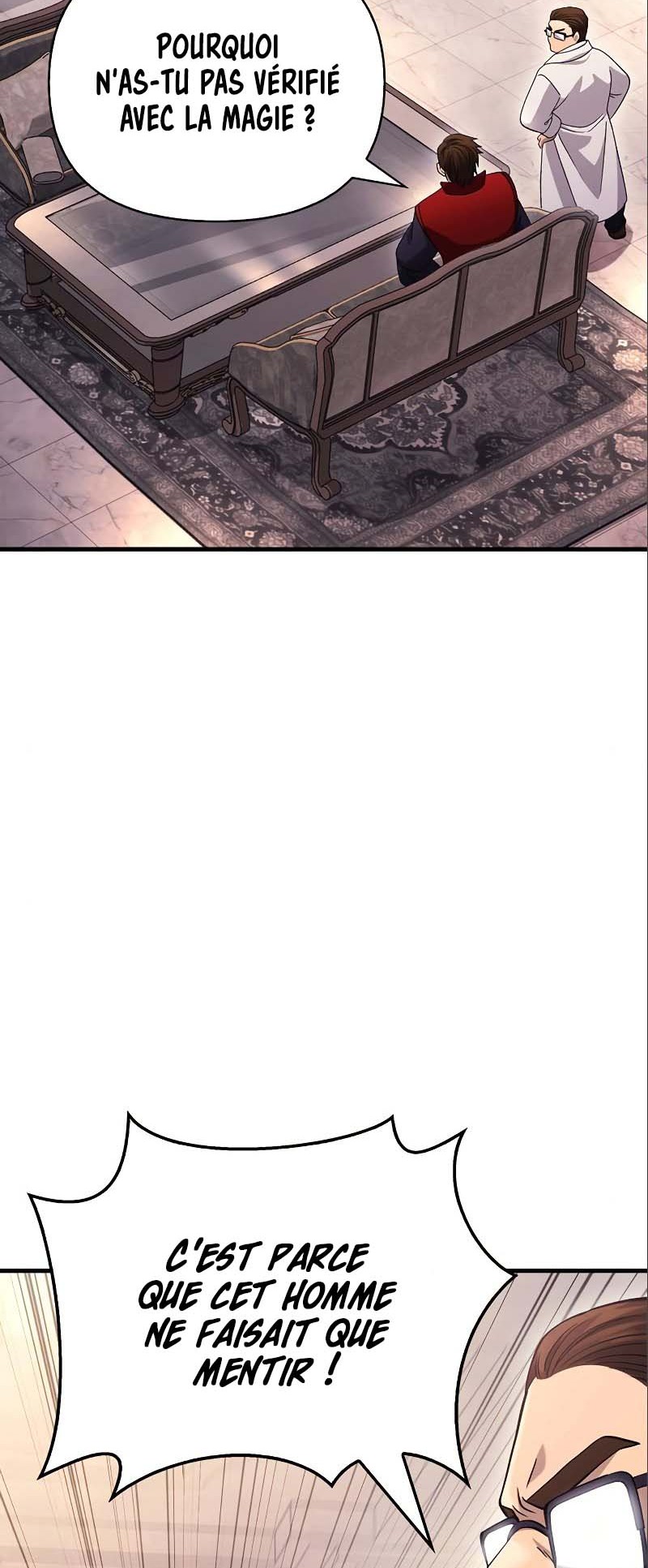 Surviving The Game as a Barbarian Chapitre 33 - Page 57