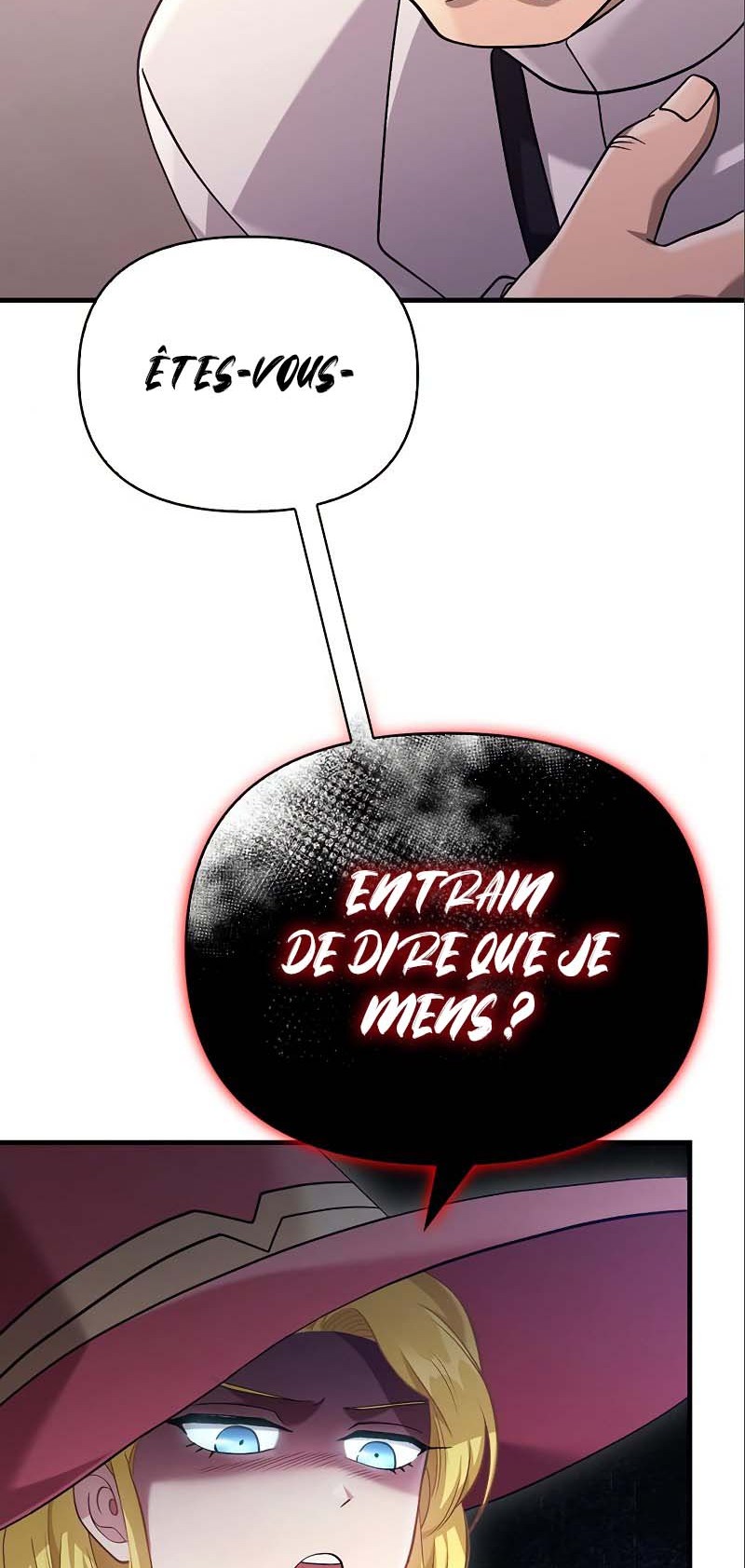 Surviving The Game as a Barbarian Chapitre 33 - Page 69