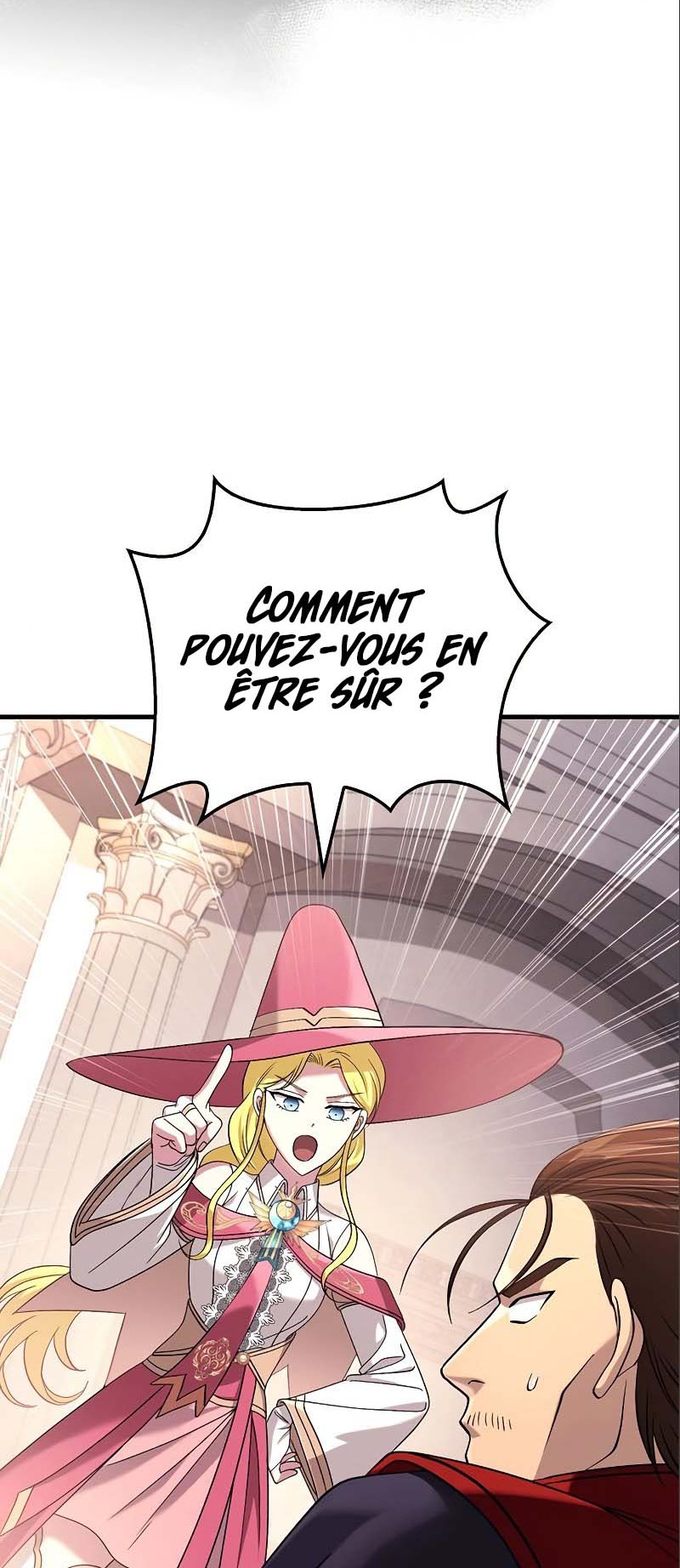 Surviving The Game as a Barbarian Chapitre 33 - Page 81