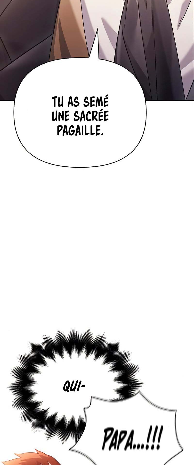 Surviving The Game as a Barbarian Chapitre 33 - Page 87