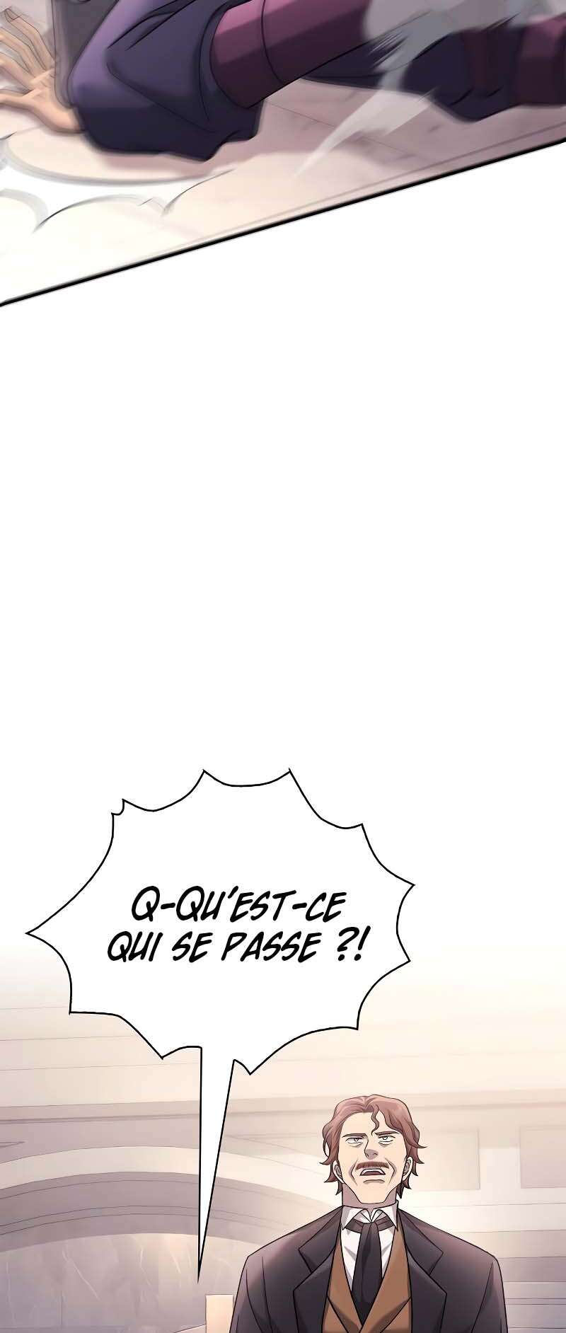 Surviving The Game as a Barbarian Chapitre 34 - Page 8