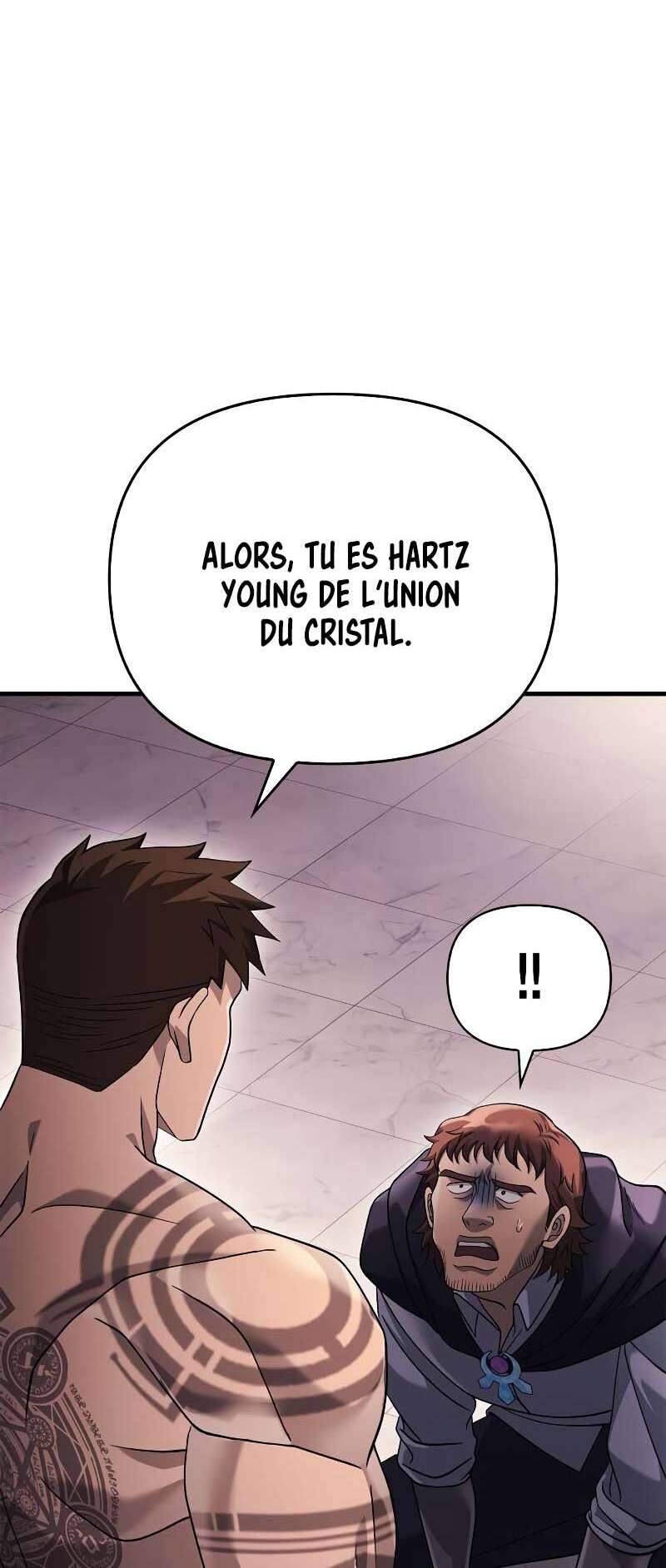 Surviving The Game as a Barbarian Chapitre 34 - Page 11