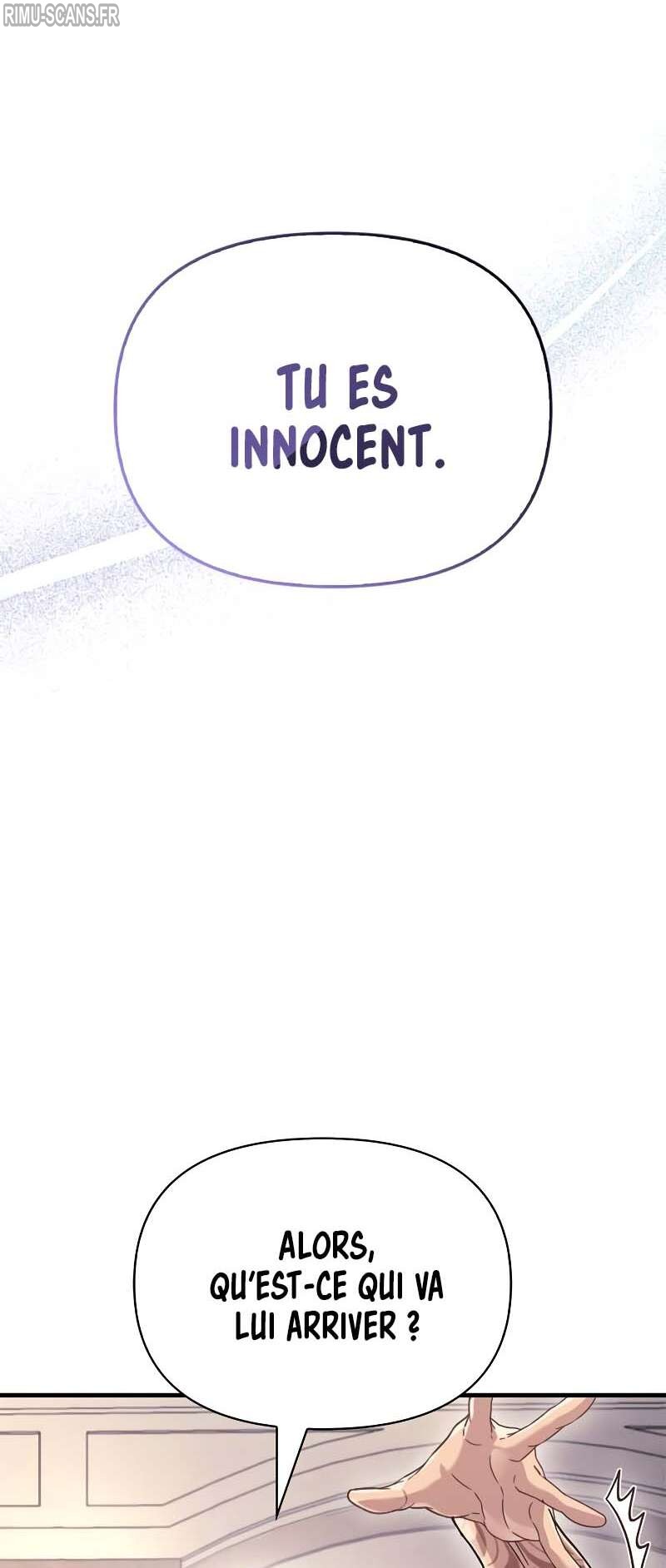 Surviving The Game as a Barbarian Chapitre 34 - Page 19