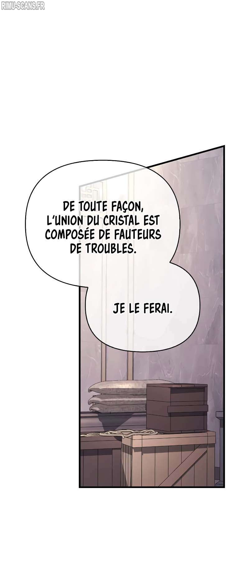 Surviving The Game as a Barbarian Chapitre 34 - Page 22