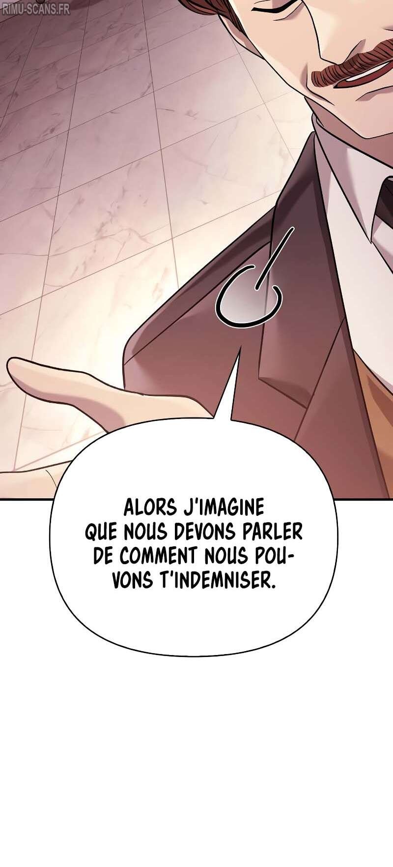 Surviving The Game as a Barbarian Chapitre 34 - Page 28