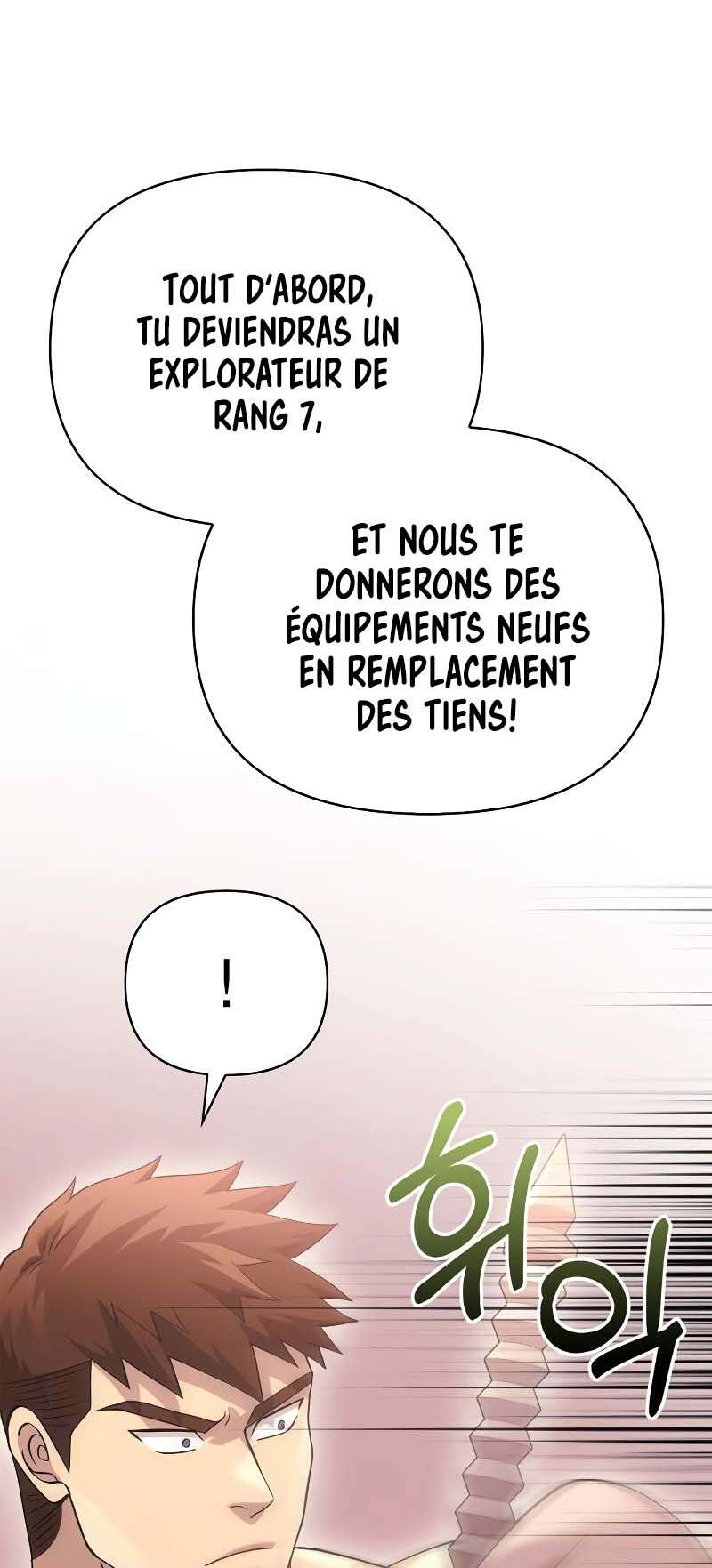 Surviving The Game as a Barbarian Chapitre 34 - Page 29