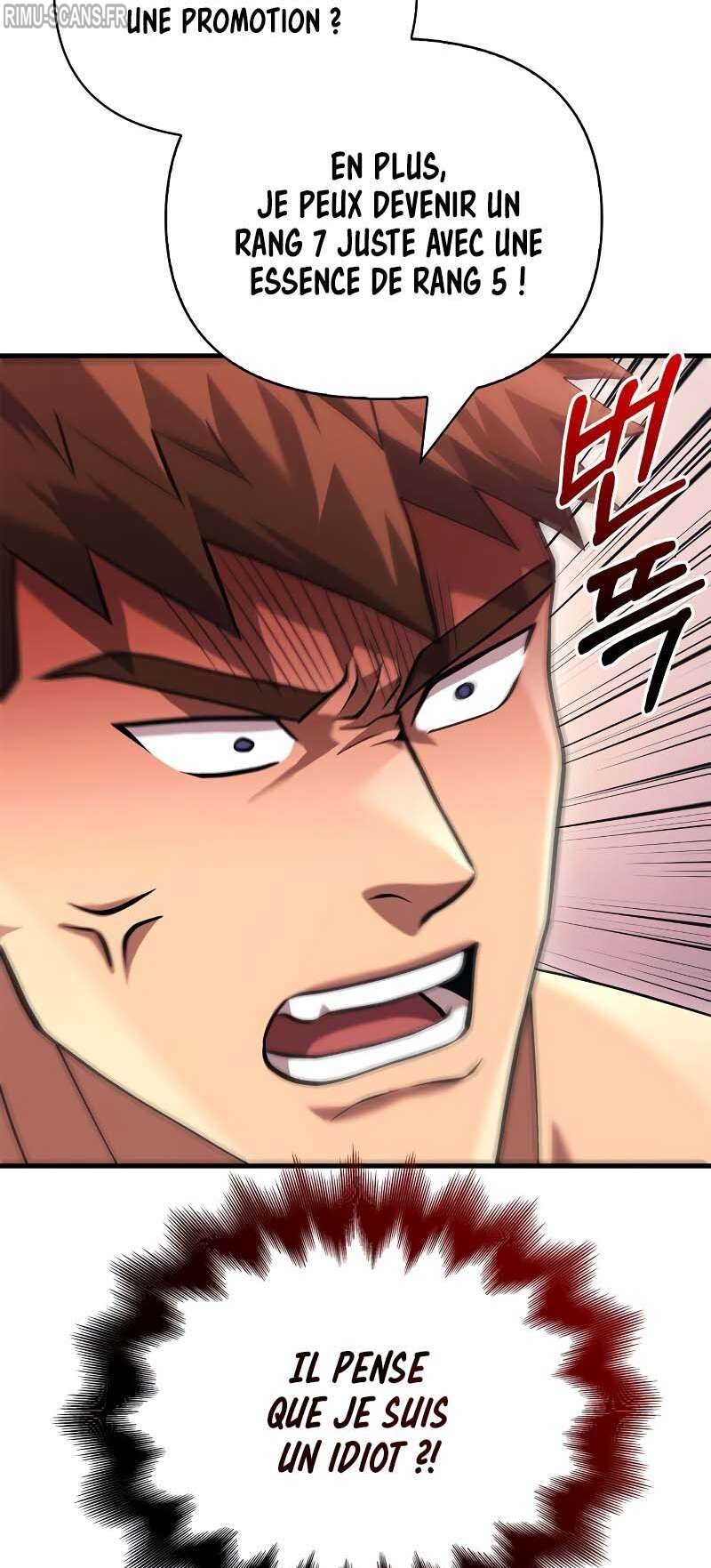 Surviving The Game as a Barbarian Chapitre 34 - Page 31