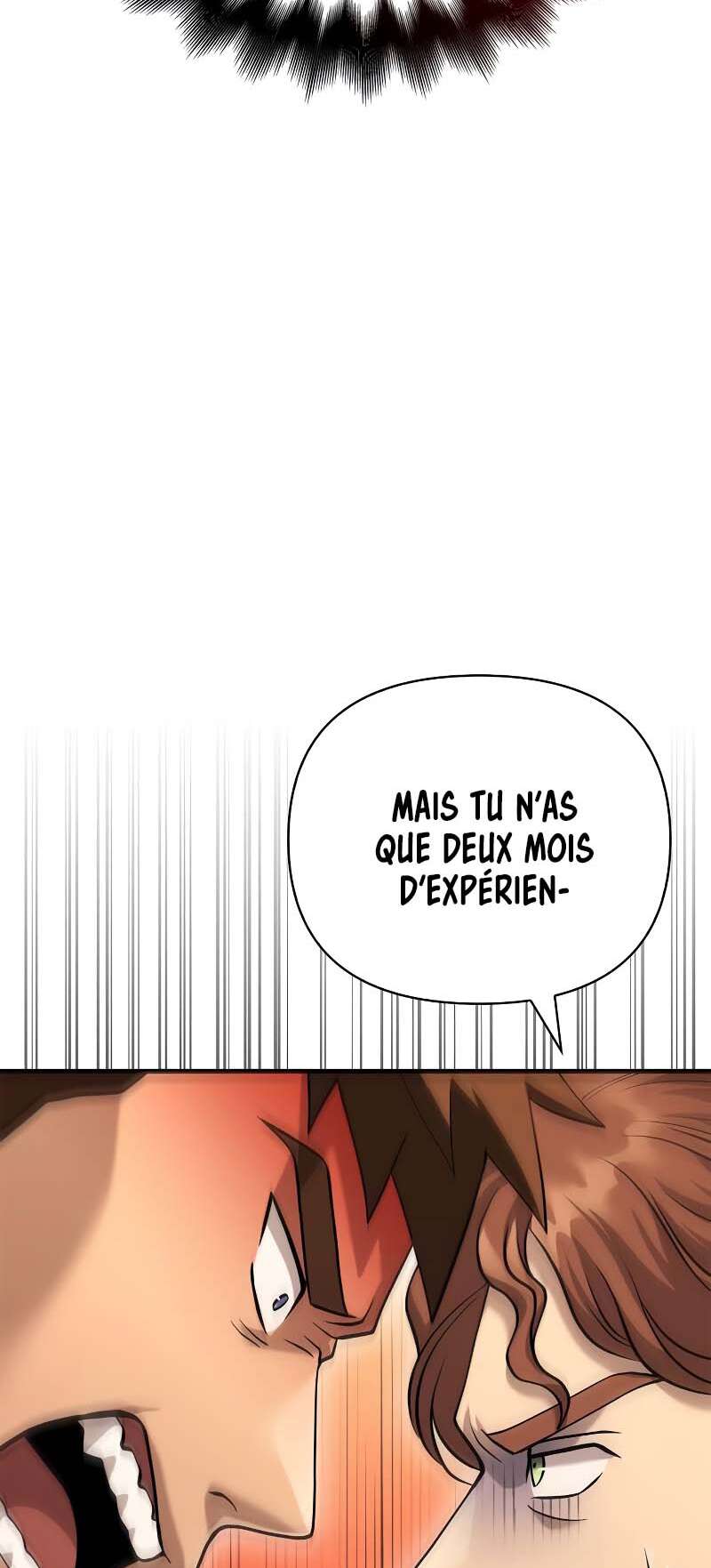 Surviving The Game as a Barbarian Chapitre 34 - Page 32