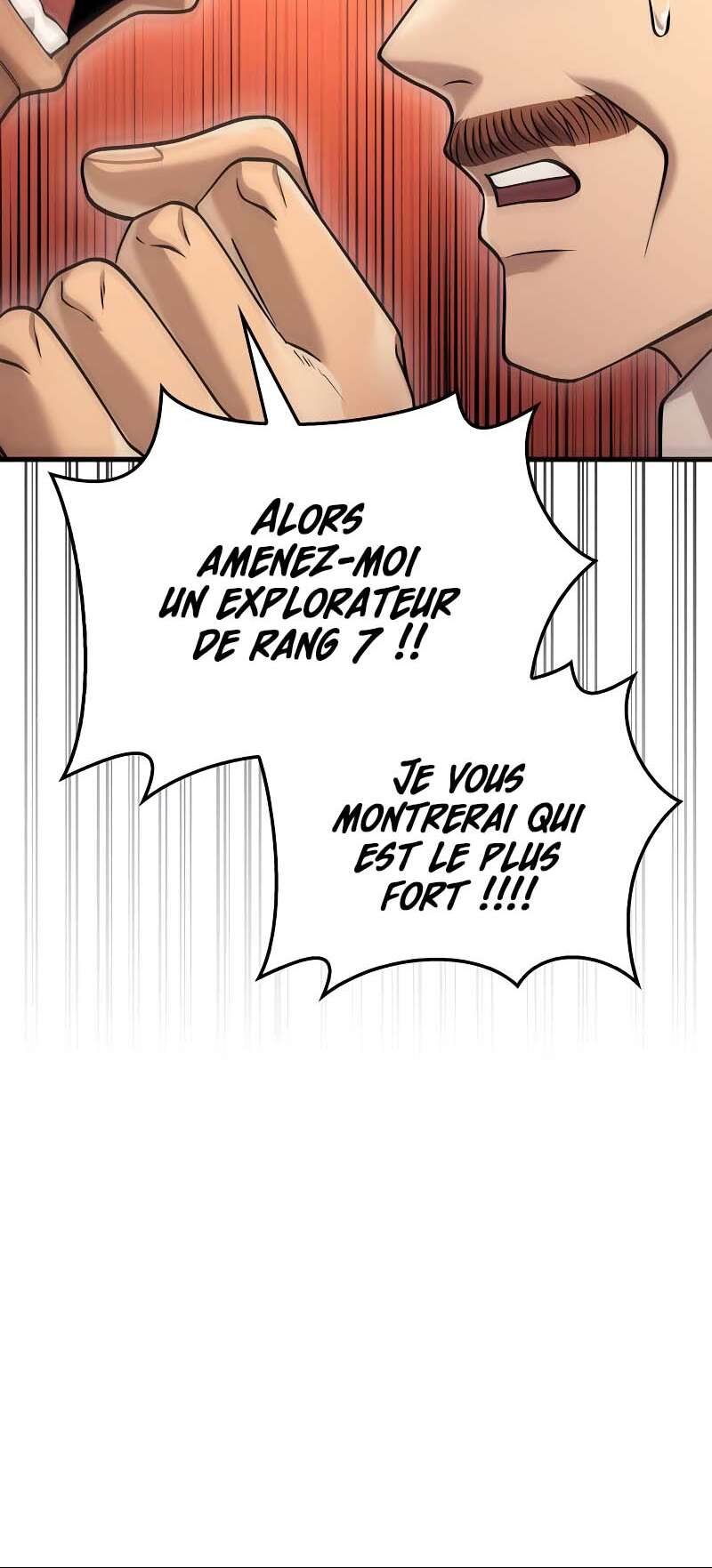 Surviving The Game as a Barbarian Chapitre 34 - Page 33