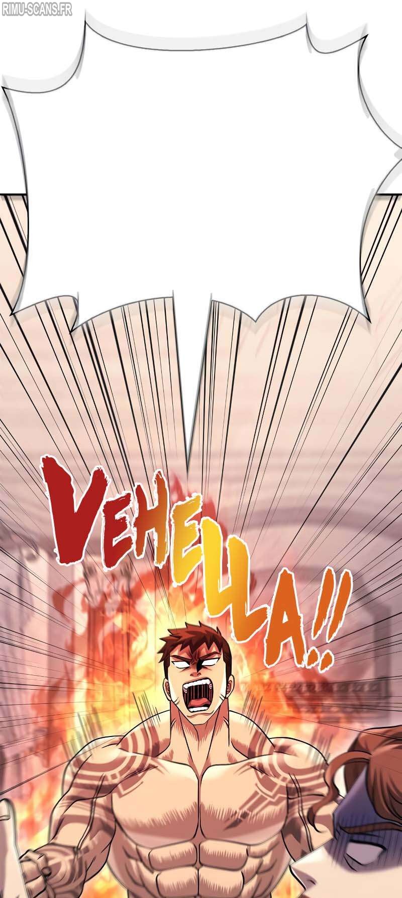 Surviving The Game as a Barbarian Chapitre 34 - Page 34